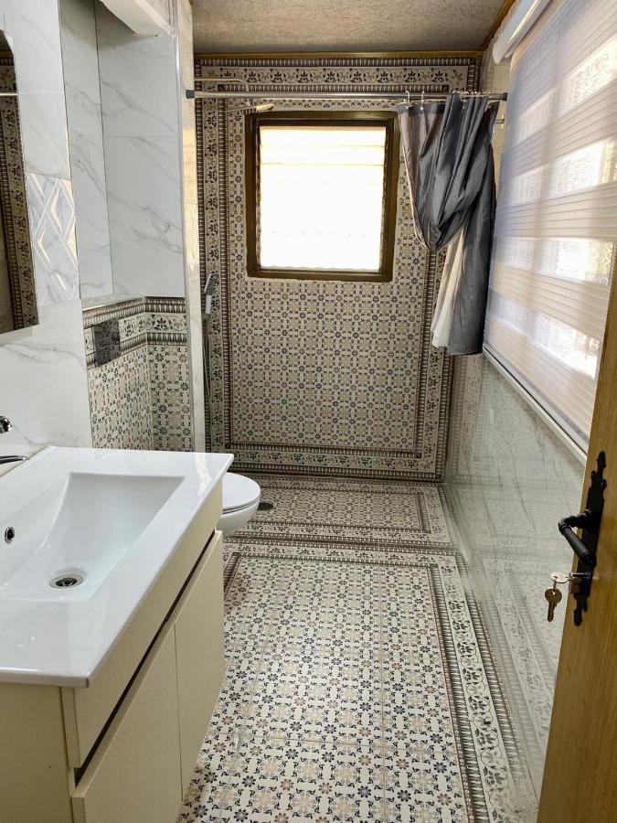 אלאפנדי Majdal Shams Exterior foto