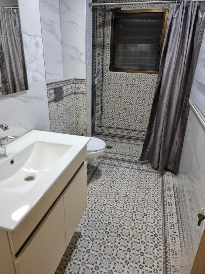 אלאפנדי Majdal Shams Exterior foto
