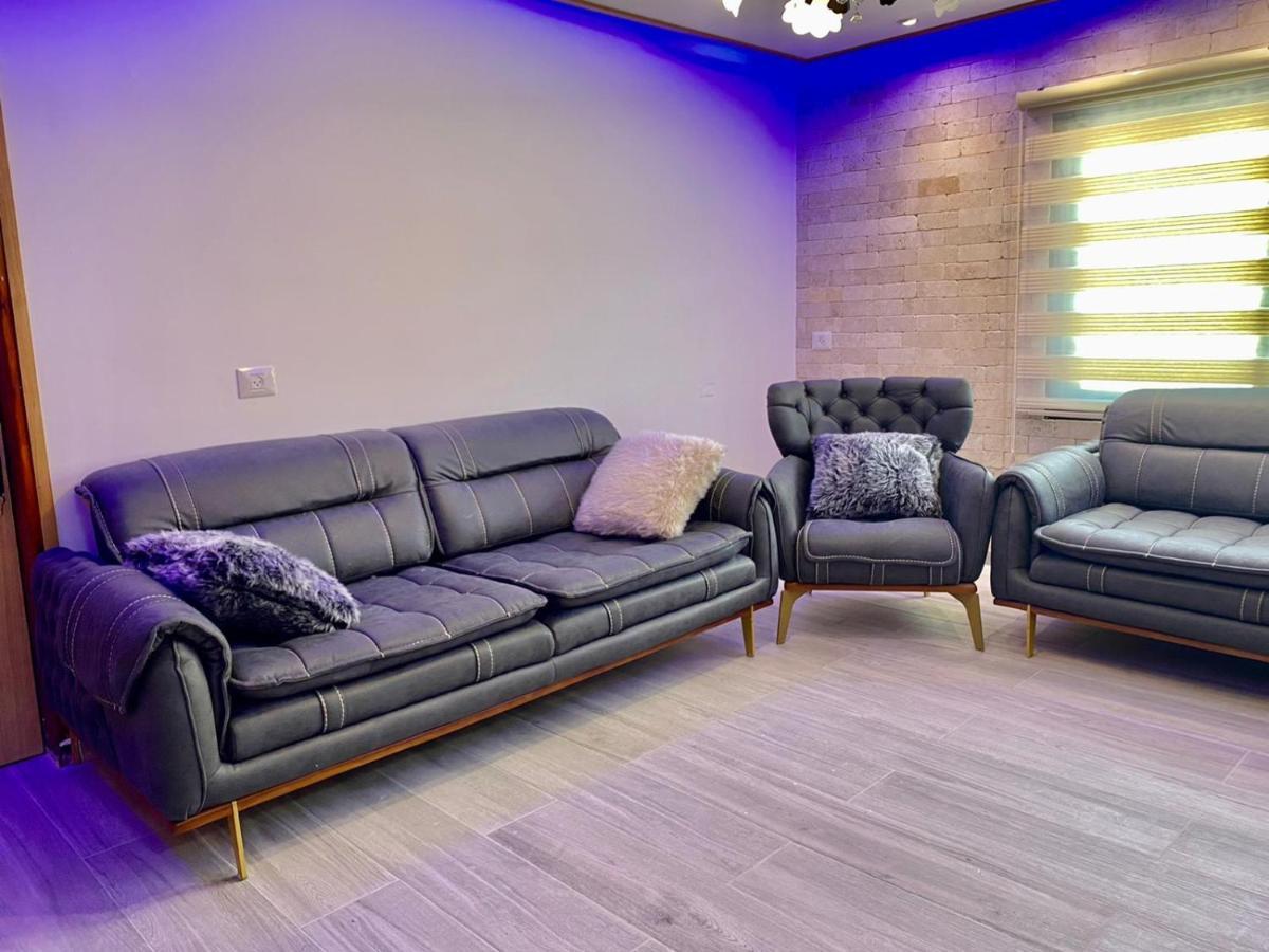 אלאפנדי Majdal Shams Exterior foto