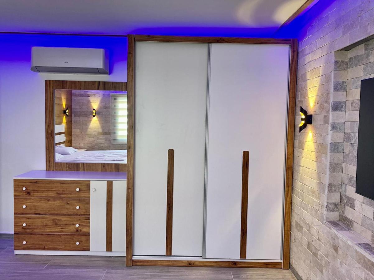 אלאפנדי Majdal Shams Exterior foto