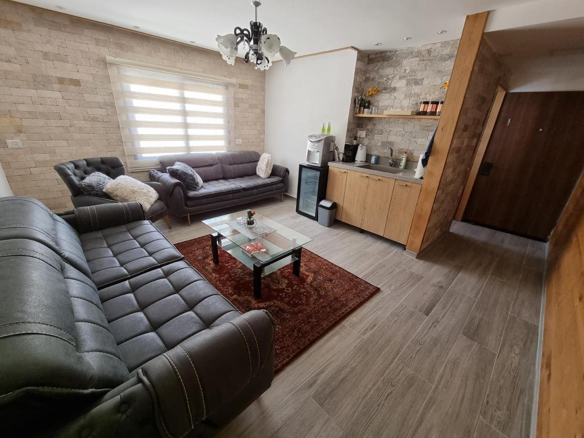 אלאפנדי Majdal Shams Exterior foto